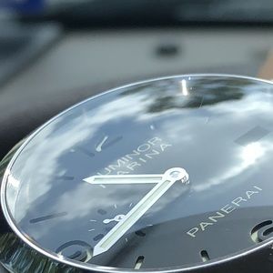 Meet your Posher, Boris